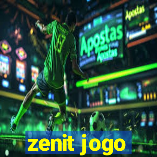 zenit jogo